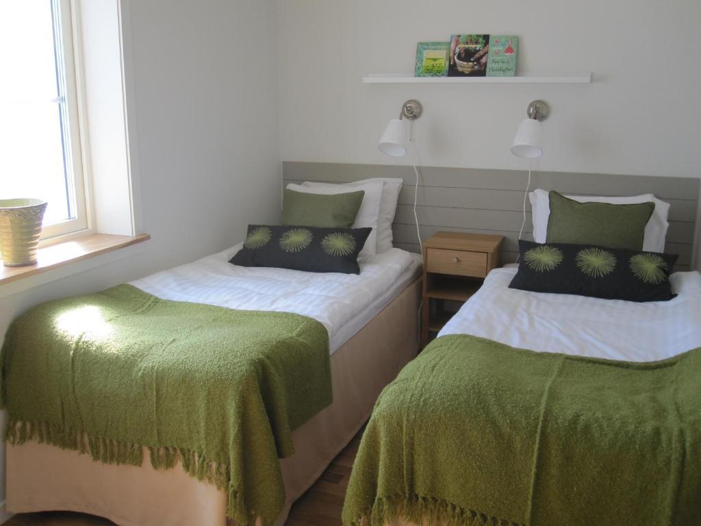 Narebo Gardshotell Lidköping Rom bilde