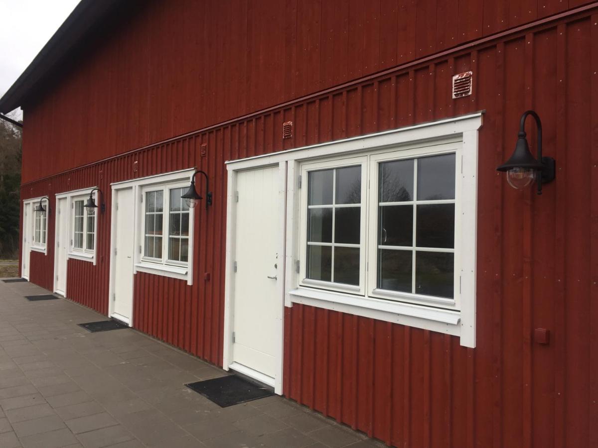 Narebo Gardshotell Lidköping Eksteriør bilde